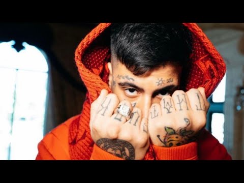 DUKI - Volando en el tiempo (video concetp) [Ft.Tiago pzk,asan & tobi]