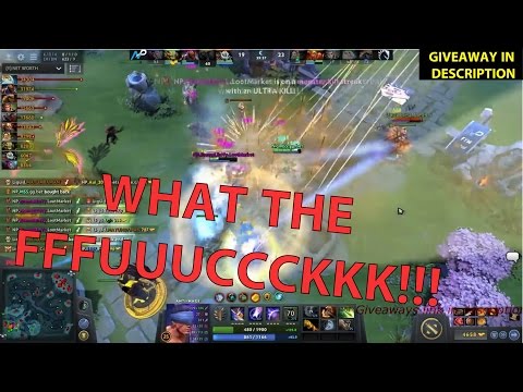 BIG MANA VOID + EPIC Rapier  ►DAC 2017