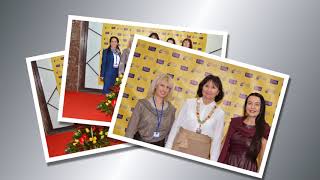 Шановні колеги!