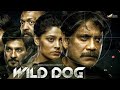 WILD DOG 2023 New Released Hindi Dubbed Full Movie Nagarjuna Rakul Preet Singh Action Movie 2023