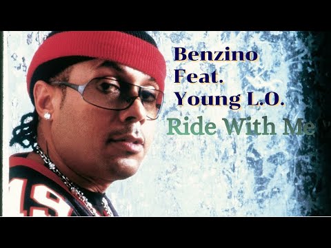 Benzino Feat. Young L.O. (The Untouchables) - Ride With Me