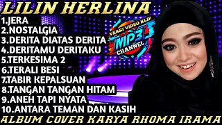 Download lagu LILIN HERLINA | GREZZ MUSIC | COVER | KARYA RHOMA IRAMA mp3