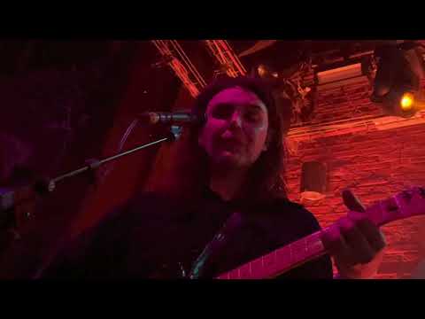 RVG That’s All @ Paris Supersonic 02/05/2023