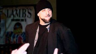 RA The Rugged Man - Smithhaven Mall