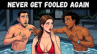 4 Blunt Truths Women Don’t Want Men to Know — The Reality No One Talks About