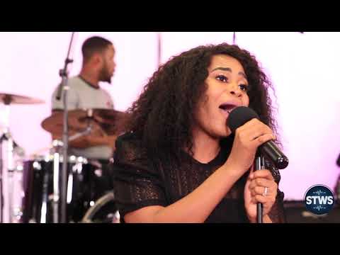 This Is My Commandment - STWS