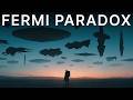 The Fermi Paradox Has A Disturbing Solution