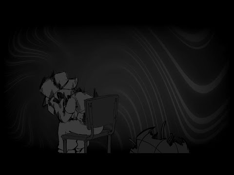 Til' the End of Time [ INSTRUMENTAL ] - Genocide Ending Credits - (Friday Night Dustin' OST)