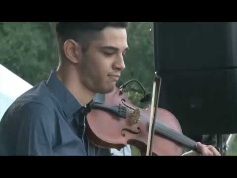 Sabor violinista Srbije, 20.08.2022.