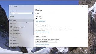 How to Change Computer Sleep After Time in Windows 10 [Tutorial]