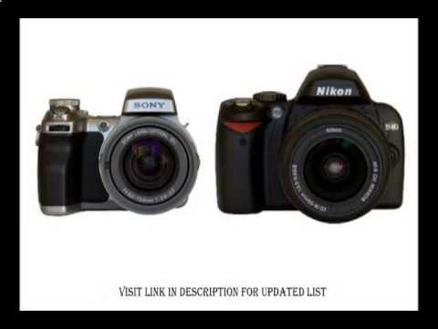 Top Digital Cameras 2014 - Top 10 Digital Camera Buying Tips