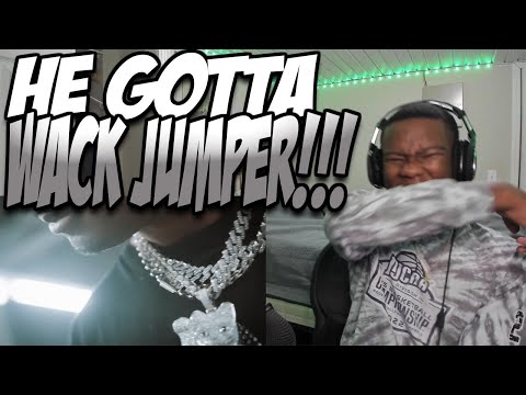 DB.Boutabag x Drakeo The Ruler - Top Rapper (Official Music Video) REACTION