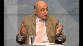 Մամուլի ակումբ 11.05.2015