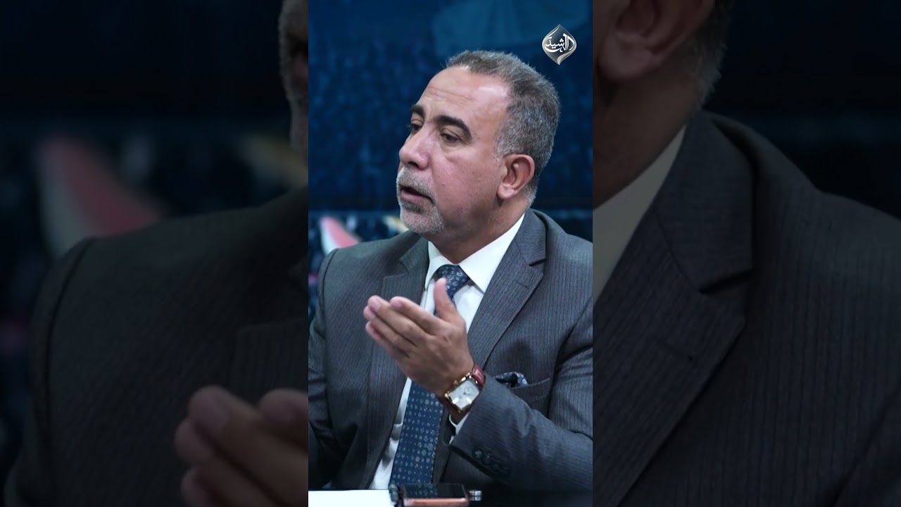فيديو | فضل الله: إذا رُفعت العقوبات وانتهت الحرب فستختفي الفصائل ولن تطلب أي مكاسب سياسية أو اقتصادية