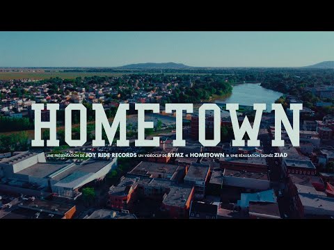 Rymz - Hometown (Official Video)