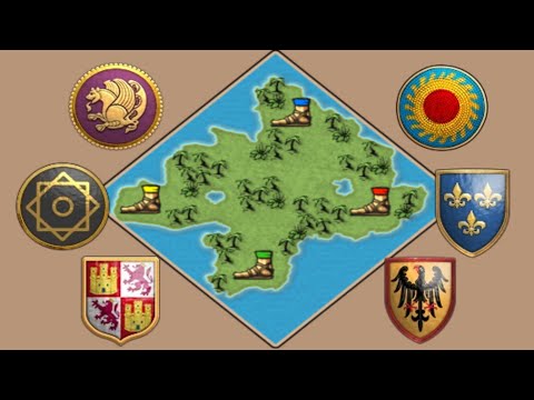 Age of Empires II: Definitive Edition - Ranked #347