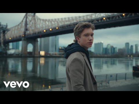 Ty Myers - Morning Comes (Official Video)
