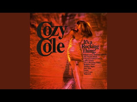 Organ Grinder's Swing