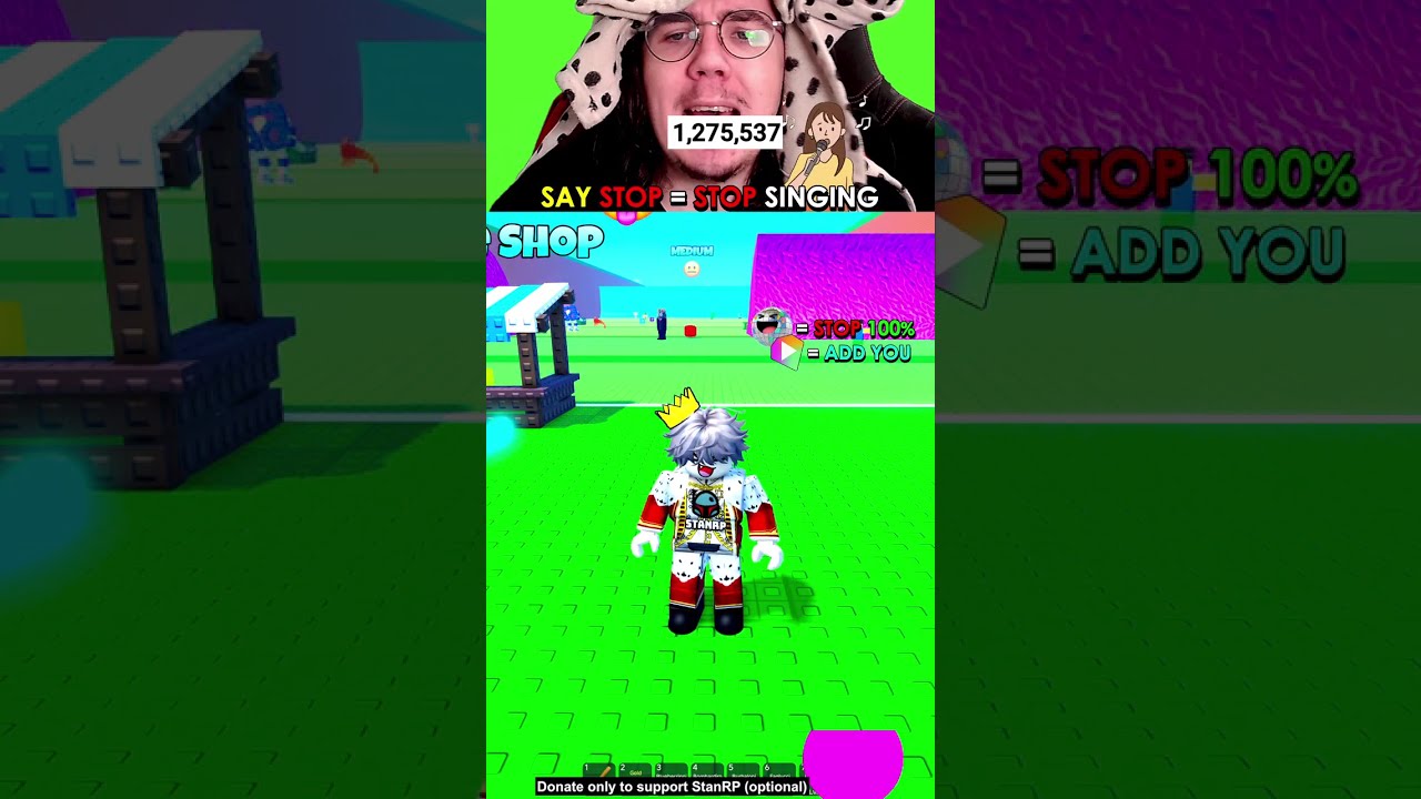 roblox best gameplay