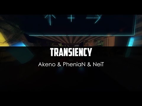 Akeno ft. PheniaN ft. NeiT - Transiency