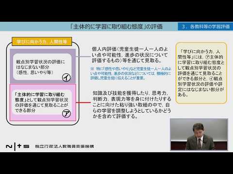 アテ州中等教育研究所 - 定義