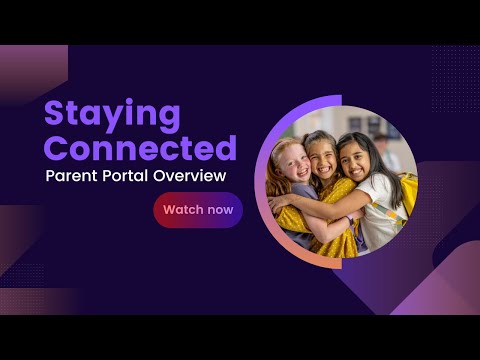 Focus Parent Portal