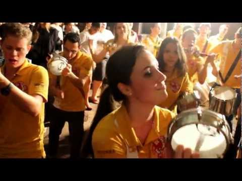 Batera do Inferno - 4º Celebra Batera - 29 de junho de 2012