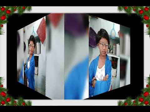 Happy birthday Srushti