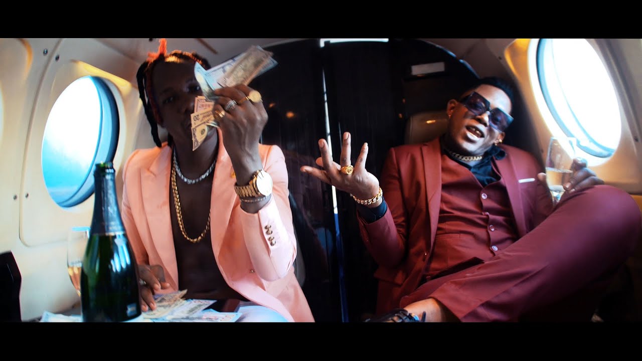 KAYAWOTO Feat TENOR - VINOOGO REMIX (clip officiel) by San Remy