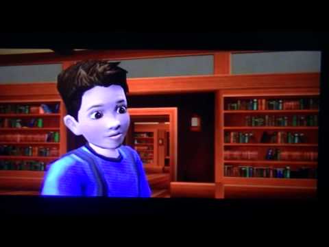 Zathura Playstation 2