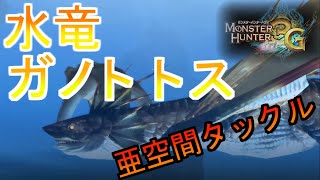 こいつが原因でPSP破壊しました。 #9【MH3G/HD】