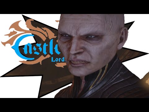 CASTLEVANIA: LORDS OF SHADOW 2 Gameplay Walkthrough Part 28 | Boss Fight Der zweite Diener