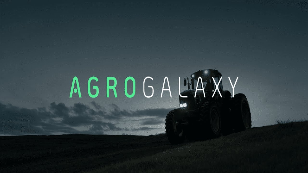 Agrogalaxy pede recuperação judicial.