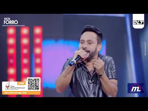 Dão Lopes - 24 horas (Ao Vivo) Live A História Continua Taty Girl