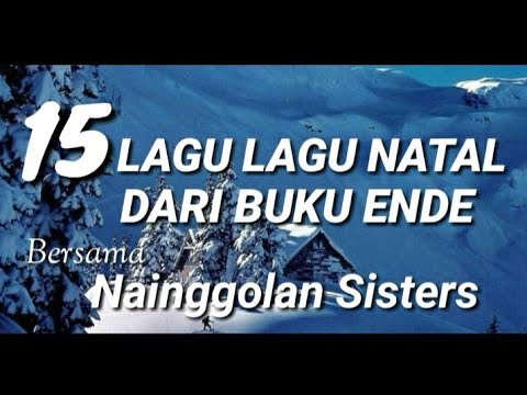 Download Lagu Natal Rohani Batak Mp3 dan Mp4 Terbaru Gratis