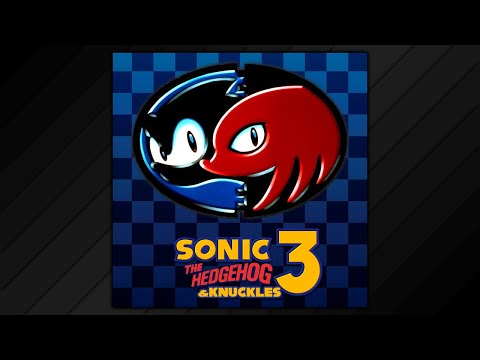 Angel Island Zone Act 2