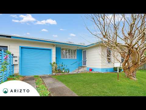 1B Cedar Drive, Aramoho, Whanganui District, 3房, 1浴, House