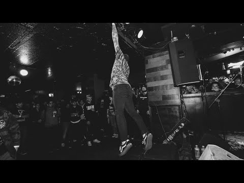 BORE- Bungled (Official Video)