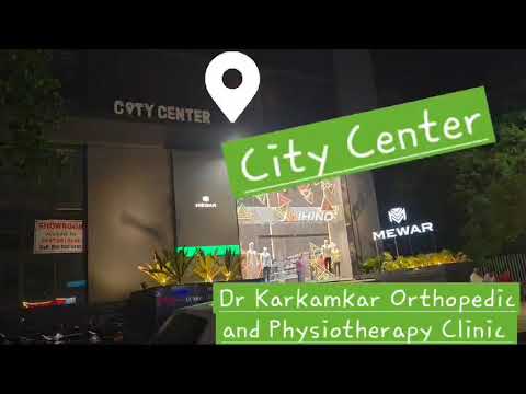 Dr. Karkamkar Ortho &amp; Physio Clinic, Pune