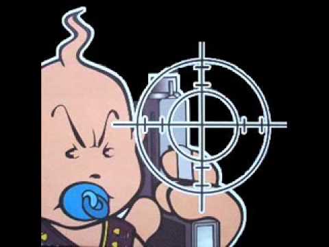 Thunderdome 1995 Mix