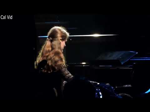 The Official Keith Emerson Tribute Concert The Endless Enigma at Official Keith Emerson Tribute