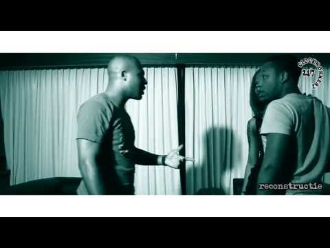 Jonna, Wos (CLOCKWORKERZ) ft Serry & Beu - Hou me dichterbij