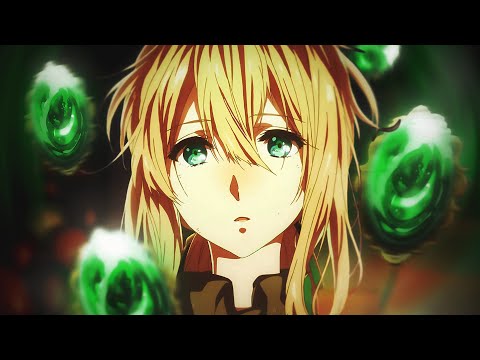 Lil Agony x Downfvll - Stranded (Official AMV)