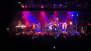 Quills-The Roots (snippet)