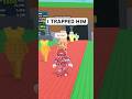 I Trapped This Kid In STEAL A BRAINROT