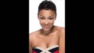 A Gratitude Gift For Shanel Cooper-Sykes