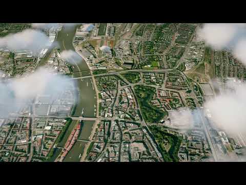 DAS NEUE KAFFEEQUARTIER - Bremens stärkste Mischung