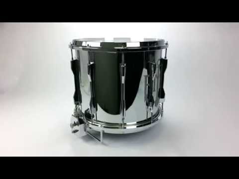 Vancore Corps Custom Standard Series Snaredrum ATS1412XS10 360 Productview