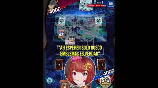 NOSTRAYAMUS ATACA DE NUEVO #Y #yugioh #yugiohduellinks #duellinks #yugiohmemes