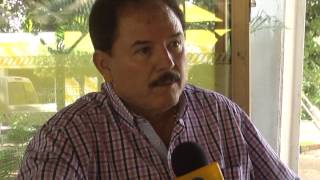 preview picture of video 'REGRESA CIRIACO VARGAS A PRESIDENCIA DEL CARNAVAL GUAMUCHIL 2014'